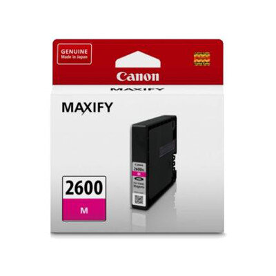 CANON PGI2600M MAGENTA INK TANK 700 PAGES-preview.jpg